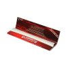 Cartine Elements Rosse Red King Size Slim – Scatola da 50 Libretti dettaglio prodotto