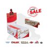 Smoking White Regular Rolling Papers – 50 Booklets | Main product image Smoking White Regular Rolling Papers – 50 Booklets