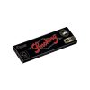 Cartine Smoking Deluxe Nere (Black De Luxe Singole) – Scatola da 50 Libretti | Foto dettaglio Cartine Smoking Deluxe Nere (Black De Luxe Singole) – Scatola da 50 Libretti dettaglio prodotto