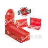 Cartine Smoking Thinnest Doppie Corte – Double Window – Scatola da 25 Libretti (120 fogli dettaglio prodotto