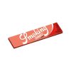 Cartine Smoking Thinnest Red King Size – Box da 50 Libretti | Foto dettaglio Cartine Smoking Thinnest Red King Size – Box da 50 Libretti dettaglio prodotto