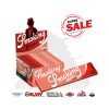 Cartine Smoking Thinnest Red King Size – Box da 50 Libretti | Foto principale prodotto Cartine Smoking Thinnest Red King Size – Box da 50 Libretti