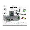 Filtri ActiTube Slim 7mm – Carboni Attivi – Box 10 Scatoline da 50 Filtri