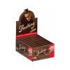Smoking Cartine Brown King Size + Filtri – 24 Libretti | Foto dettaglio Smoking Cartine Brown King Size + Filtri – 24 Libretti dettaglio prodotto