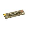 Smoking Organic Hemp King Size Slim Rolling Papers – 50 Booklets | Product detail image Smoking Organic Hemp King Size Slim Rolling Papers – 50 Booklets – product detail