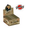 Smoking Organic Hemp King Size Slim Rolling Papers – 50 Booklets | Main product image Smoking Organic Hemp King Size Slim Rolling Papers – 50 Booklets