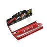 Smoking Red King Size Slim Rolling Papers with Filters – 24 Booklets – product detail