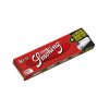 Smoking Red King Size Slim Rolling Papers with Filters – 24 Booklets – product detail