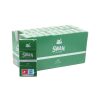 Swan Filtri Extra Slim 5,7 mm Mentolo In Cannuccia – 120 Filtrini | Foto principale prodotto Swan Filtri Extra Slim 5,7 mm Mentolo In Cannuccia – 120 Filtrini