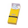 Swan Extra Slim 5.7 mm Yellow Poppatips Filters – 20 packs of 120 Filters – product image 1