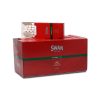 Swan Filtri Red Classic Slim 6mm Poppatips – Confezione 20 x 120 Filtrini | Foto principale prodotto Swan Filtri Red Classic Slim 6mm Poppatips – Confezione 20 x 120 Filtrini