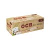 OCB Eco King Size 8 mm with Filter Cigarette Tubes – 4 Boxes of 250 Tubes | Product image 1 OCB Eco King Size 8 mm with Filter Cigarette Tubes – 4 Boxes of 250 Tubes – product image 1