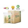 Rizla Filtri Bamboo Slim 6mm – Bustina da 150 Filtrini