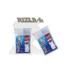 Rizla Slim 6 mm Sponge Filters – 150 Filters | Product image 1 Rizla Slim 6 mm Sponge Filters – 150 Filters – product image 1