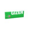 Gizeh Fine Green Extra Slim Rolling Papers – 50 Booklets | Product image 1 Gizeh Fine Green Extra Slim Rolling Papers – 50 Booklets – product image 1