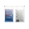 Atomic Filtri Slim 6mm – In Busta, 18 Bustine da 250 Filtri | Foto dettaglio Atomic Filtri Slim 6mm – In Busta, 18 Bustine da 250 Filtri dettaglio prodotto