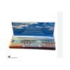 Cartine Elements Blue Corte Singole – Scatola da 50 Libretti | Foto prodotto Cartine Elements Blue Corte Singole – Scatola da 50 Libretti