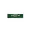 Cartine Elements Green King Size Slim Vegetale – 50 Libretti