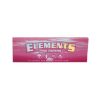 Cartine Elements Medium 1¼ Rosa Corte Pink – 25 Libretti | Foto dettaglio Cartine Elements Medium 1¼ Rosa Corte Pink – 25 Libretti dettaglio prodotto
