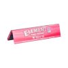 Cartine Elements Rosa Pink King Size Slim Zuccherine – 50 Libretti | Foto dettaglio Cartine Elements Rosa Pink King Size Slim Zuccherine – 50 Libretti dettaglio prodotto
