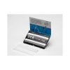 Cartine OCB Premium Nero Doppie Corte – Double Black – Scatola da 25 Libretti | Foto dettaglio Cartine OCB Premium Nero Doppie Corte – Double Black – Scatola da 25 Libretti dettaglio prodotto