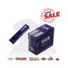 OCB Ultimate King Size Slim Rolling Papers – 50 Booklets