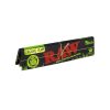 Cartine RAW Black Organic Naturale – King Size Slim – Scatola da 50 Libretti dettaglio prodotto