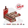 Smoking Brown Regular Rolling Papers – 25 Booklets