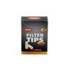 Atomic Slim 6 mm Filters – 20 packs of 150 Filters | Product image 1 Atomic Slim 6 mm Filters – 20 packs of 150 Filters – product image 1