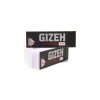 Filtri Di Carta GIZEH Black Tips Nero Slim Perforated 24 Blocchetti | Foto dettaglio Filtri Di Carta GIZEH Black Tips Nero Slim Perforated 24 Blocchetti dettaglio prodotto