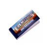 Elements Wide Long King Size Unperforated Paper Tips – 50 Booklets – product image 1
