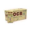OCB Filtri Organic Ultra Extra Slim 5,7mm ECO – 20 Scatole da 120 Filtrini