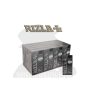 Rizla Ultra Slim 5.7 mm Activated Carbon Filters – 120 Filters | Main product image Rizla Ultra Slim 5.7 mm Activated Carbon Filters – 120 Filters
