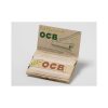 OCB Organic Regular Rolling Papers – 25 Booklets | Product image 1 OCB Organic Regular Rolling Papers – 25 Booklets – product image 1