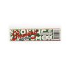 Cartine Smoking Supreme King Size Ultra Thin – Box da 50 Libretti