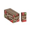 Smoking Filtri Brown Ultra Slim 5.7mm Biodegradabili – In Stick, 20 Scatole da 120 Filtri