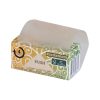 Greengo Green Gold White Rolls Slim Rolling Papers – 24 Rolls – product image 1
