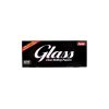 Cartine Glass Clear Cellulosa Lunghe Trasparenti King Size – 24 Libretti | Foto dettaglio Cartine Glass Clear Cellulosa Lunghe Trasparenti King Size – 24 Libretti dettaglio prodotto