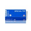 Gizeh Tubetti Special Tip King Size 250er 8mm con Filtro – 4 x Box da 250 Tubi Vuoti per Sigarette (Totale 1000) | Foto principale prodotto Gizeh Tubetti Special Tip King Size 250er 8mm con Filtro – 4 x Box da 250 Tubi Vuoti per Sigarette (Totale 1000)
