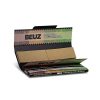 BEUZ Brown King Size Rolling Papers with Filters – 24 Booklets – product image 1