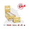Cartine Greengo Classics Corte Double Regular Doppie Non Sbiancate – 25 Libretti | Foto principale prodotto Cartine Greengo Classics Corte Double Regular Doppie Non Sbiancate – 25 Libretti