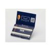 OCB Ultimate Regular Doppie Corte – Double – Scatola da 25 Libretti (100 cartine ciascuno) dettaglio prodotto