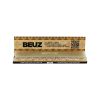 Cartine Beuz Star King Size Lunghe – 50 Libretti | Foto dettaglio Cartine Beuz Star King Size Lunghe – 50 Libretti dettaglio prodotto