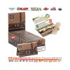 Smoking Brown White Regular Rolling Papers – 25 Booklets | Main product image Smoking Brown White Regular Rolling Papers – 25 Booklets