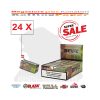 BEUZ Rolls Brown Lunga 4m – Cartine Unbleached 24 Rotolini | Foto principale prodotto BEUZ Rolls Brown Lunga 4m – Cartine Unbleached 24 Rotolini