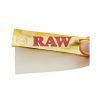 Cartine RAW Ethereal King Size – Premium Gold Edition – 50 Libretti | Foto dettaglio Cartine RAW Ethereal King Size – Premium Gold Edition – 50 Libretti dettaglio prodotto