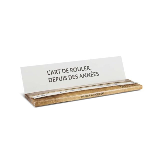 Cartine Rizla Authentique Lunghe Slim King Size da 50 Libretti | Foto dettaglio Cartine Rizla Authentique Lunghe Slim King Size da 50 Libretti dettaglio prodotto