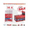 Cartel Filtri Regular Size 8mm x 15mm – 30 Bustine da 100 Filtrin