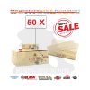 Cartine Cartel Organic Hemp Corte – Canapa Singole Regular – 50 Libretti | Foto principale prodotto Cartine Cartel Organic Hemp Corte – Canapa Singole Regular – 50 Libretti