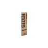 Gizeh Unbleached King Size Rolling Papers – 50 Booklets | Product image 1 Gizeh Unbleached King Size Rolling Papers – 50 Booklets – product image 1